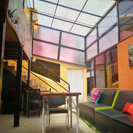 Inkas Garden Apartment Cuzco Buitenkant foto