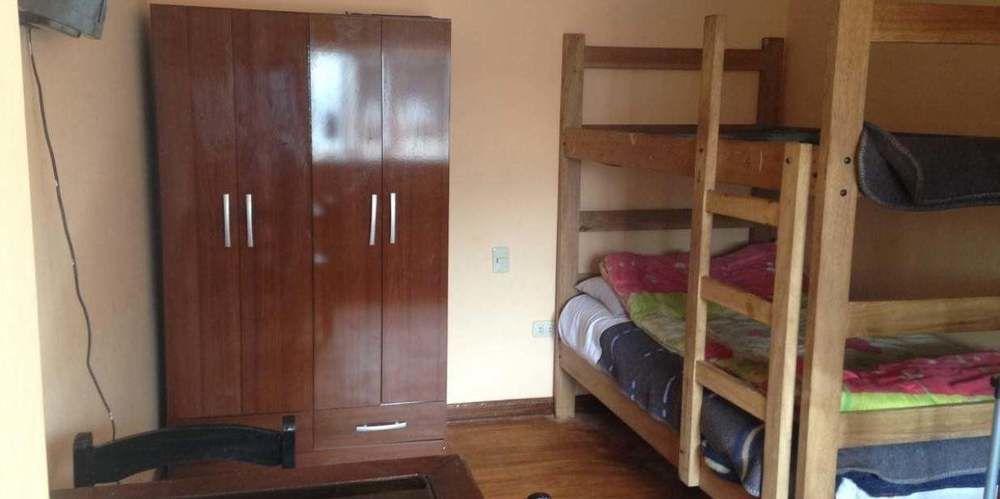 Inkas Garden Apartment Cuzco Buitenkant foto