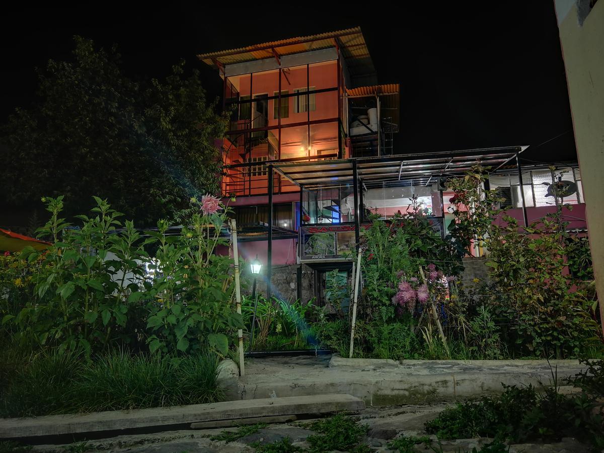 Inkas Garden Apartment Cuzco Buitenkant foto