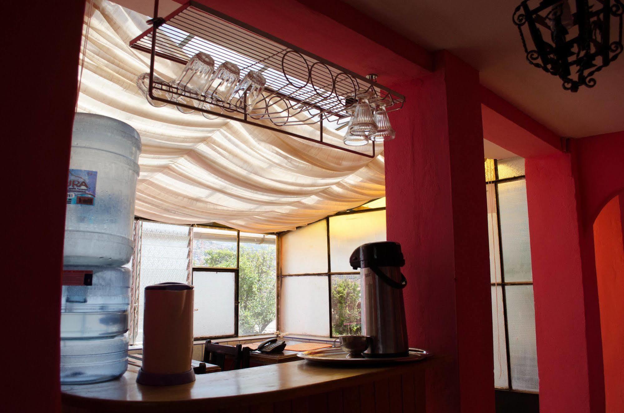 Inkas Garden Apartment Cuzco Buitenkant foto