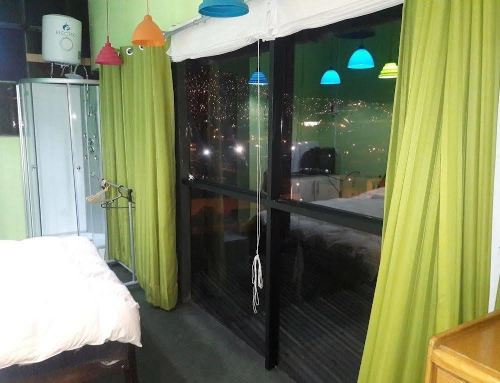 Inkas Garden Apartment Cuzco Buitenkant foto
