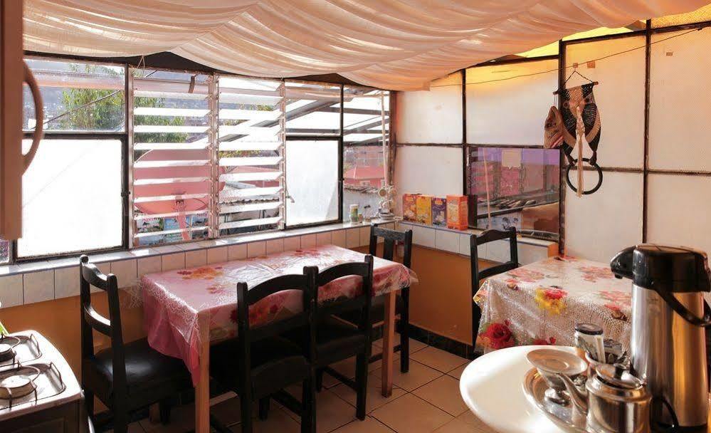 Inkas Garden Apartment Cuzco Buitenkant foto