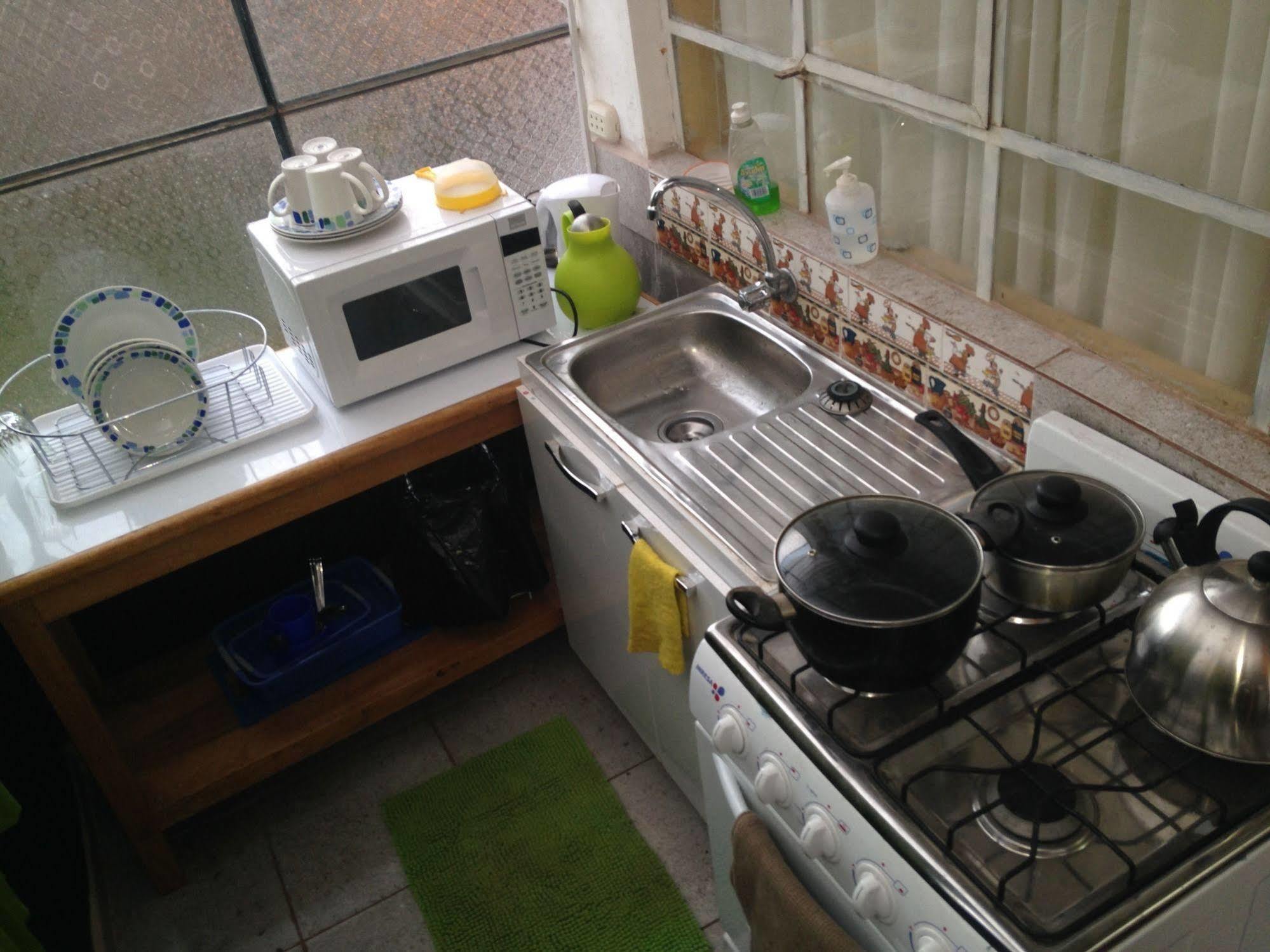 Inkas Garden Apartment Cuzco Buitenkant foto