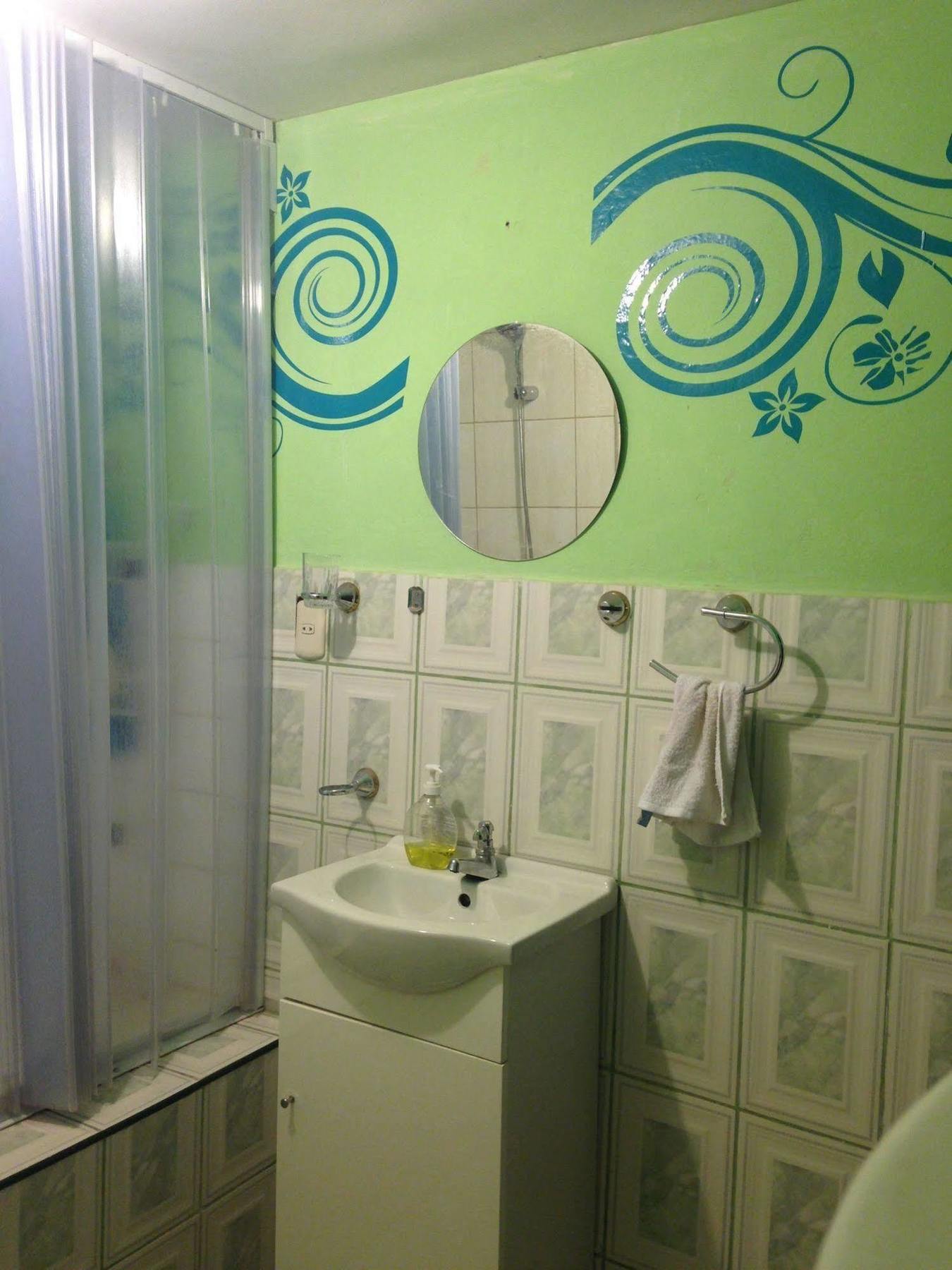 Inkas Garden Apartment Cuzco Buitenkant foto
