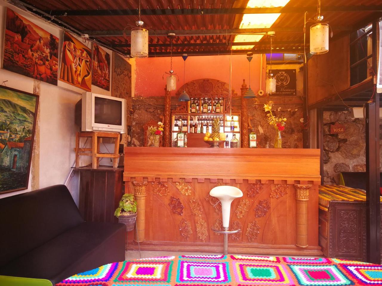 Inkas Garden Apartment Cuzco Buitenkant foto