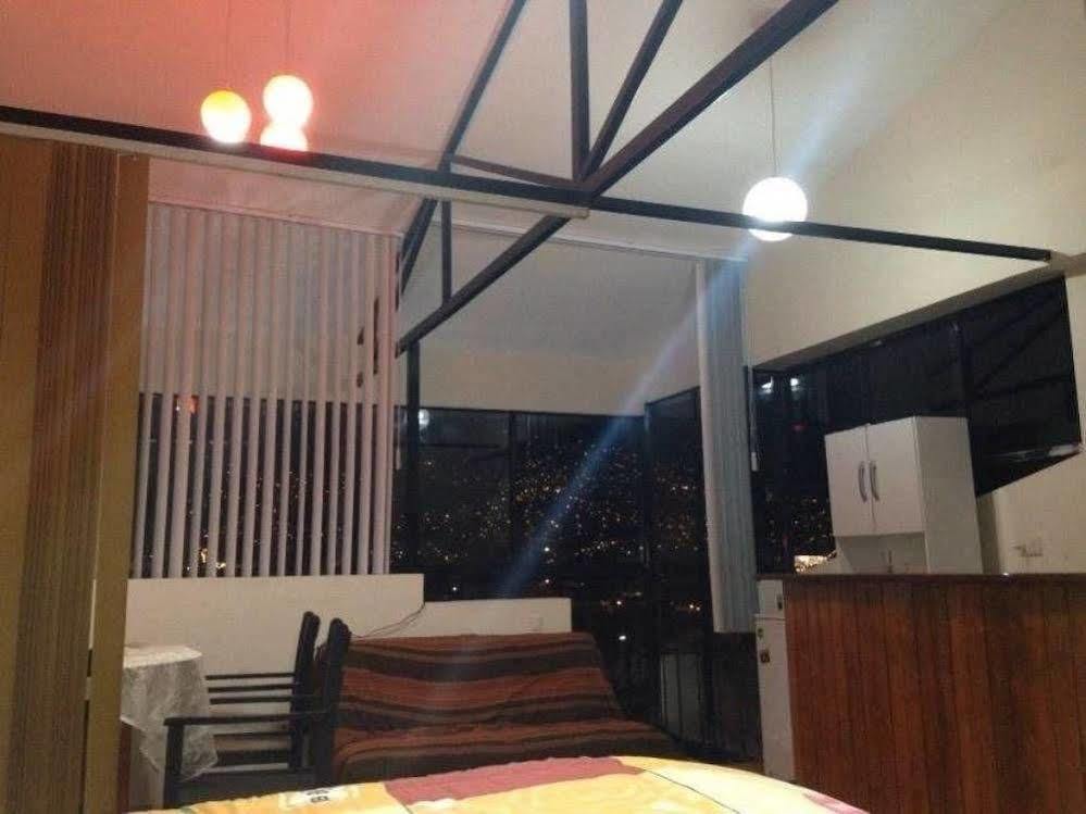 Inkas Garden Apartment Cuzco Buitenkant foto