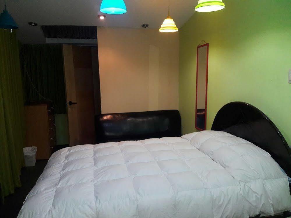 Inkas Garden Apartment Cuzco Buitenkant foto